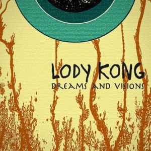 Lody Kong