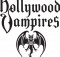 The Hollywood Vampires Logo