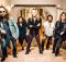 The Dead Daisies 2016 Group Shot