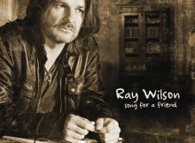 raywilson_sfaf_lp_front