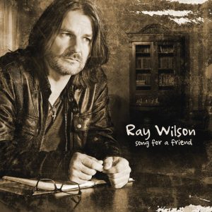 raywilson_sfaf_lp_front