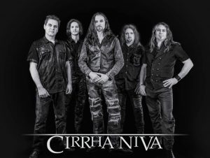 Cirrha Niva