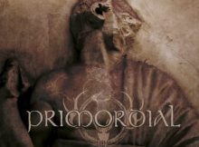 Primordial "Exile Amongst The Ruins"
